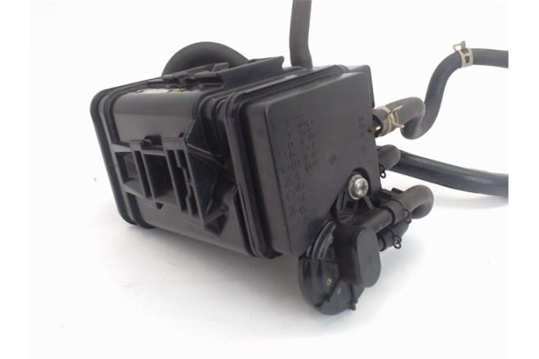 Recambio de filtro carbono activo para honda jazz (gd1/5) 1.4 referencia OEM IAM FG-510  