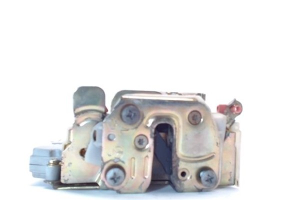 Recambio de cierre electromagnetico delantero izquierdo para nissan primera berlina (p11)(1996) 2.0 td referencia OEM IAM   