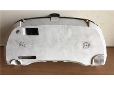 Recambio de cuadro completo para fiat i doblo (119) 1.9 jtd (223axe1a) referencia OEM IAM 50300011100 468177491290689 