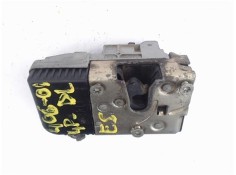 Recambio de cierre electromagnetico delantero izquierdo para peugeot 406 berlina (s1/s2) 2.0 hdi 110 referencia OEM IAM 9135H8  