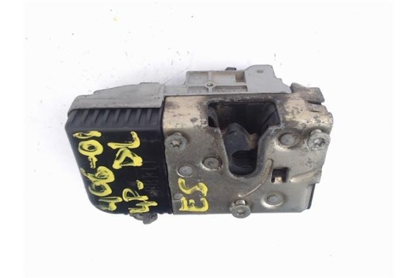 Recambio de cierre electromagnetico delantero izquierdo para peugeot 406 berlina (s1/s2) 2.0 hdi 110 referencia OEM IAM 9135H8  