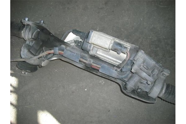 Recambio de cremallera direccion asistida para seat altea (5p1) 1.9 tdi referencia OEM IAM 1K1423051BQ 1K1909144J 