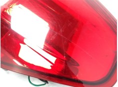 Recambio de piloto trasero derecho para renault koleos i referencia OEM IAM 26550JY00A  