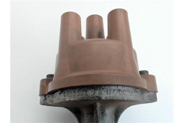 Recambio de delco para renault twingo i (co6)(1993) 1.2 (c066/67/68) [1,2 ltr. - 40 kw] referencia OEM IAM 525352EF6 H7700726732