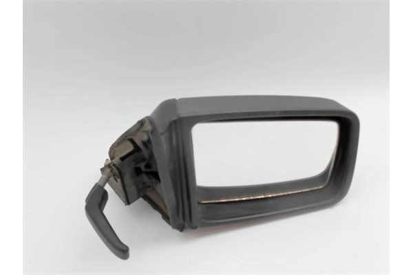 Recambio de retrovisor derecho para opel astra f berlina referencia OEM IAM 0510411  