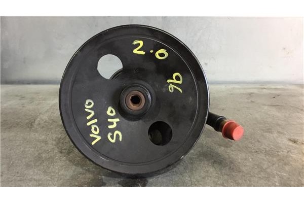 Recambio de bomba servodireccion para volvo s40 berlina 2.0 referencia OEM IAM 9125202  