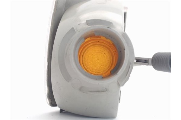 Recambio de intermitente delantero izquierdo para seat ibiza (6k1) referencia OEM IAM   