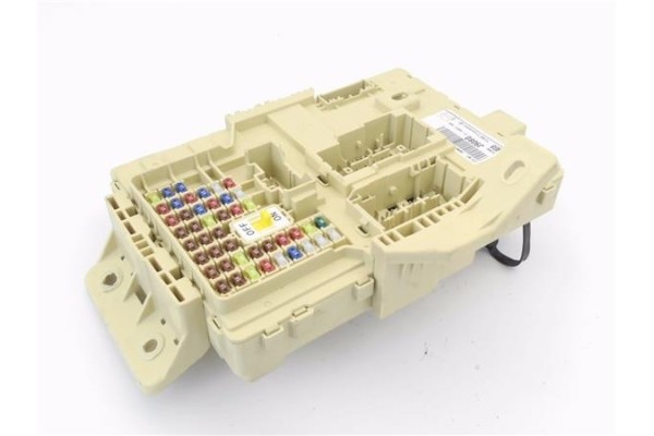 Recambio de caja fusibles/rele para hyundai kona (os) 1.0 pure referencia OEM IAM 91950J9080  
