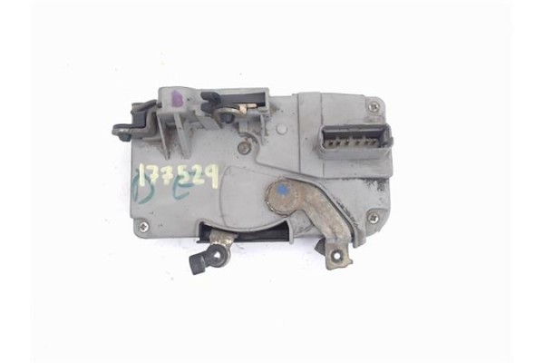 Recambio de cierre electromagnetico delantero izquierdo para peugeot 406 berlina (s1/s2) 2.0 hdi 110 referencia OEM IAM 9135H8  