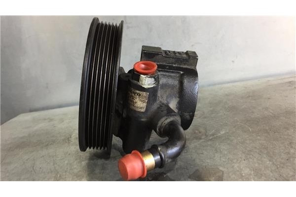 Recambio de bomba servodireccion para volvo s40 berlina 2.0 referencia OEM IAM 9125202  