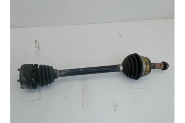 Recambio de palier delantero izquierdo para seat ibiza (6k1) 1.4 referencia OEM IAM   