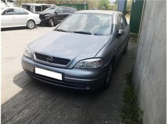 opel astra g fastback (f48_, f08_) del año 2004