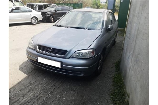 opel astra g fastback (f48_, f08_) del año 2004