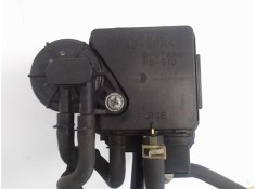 Recambio de filtro carbono activo para honda jazz (gd1/5) 1.4 referencia OEM IAM FG-510  