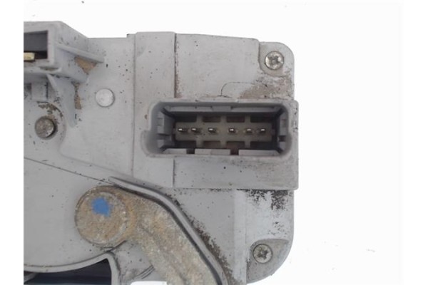 Recambio de cierre electromagnetico delantero izquierdo para peugeot 406 berlina (s1/s2) 2.0 hdi 110 referencia OEM IAM 9135H8  