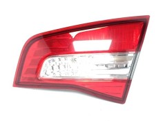 Recambio de piloto porton trasero derecho para renault koleos i referencia OEM IAM   