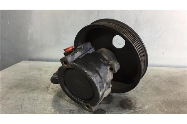Recambio de bomba servodireccion para volvo s40 berlina 2.0 referencia OEM IAM 9125202  