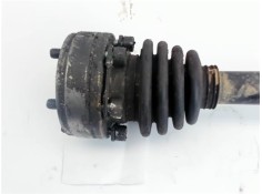 Recambio de palier delantero izquierdo para seat ibiza (6k1) 1.4 referencia OEM IAM   