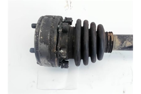 Recambio de palier delantero izquierdo para seat ibiza (6k1) 1.4 referencia OEM IAM   