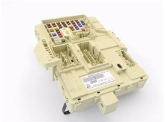 Recambio de caja fusibles/rele para hyundai kona (os) 1.0 pure referencia OEM IAM 91950J9080  