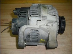 Recambio de alternador para renault megane i (ba0/1_) 1.6 e (ba0f, ba0s) referencia OEM IAM 7700871033 A13VI184 