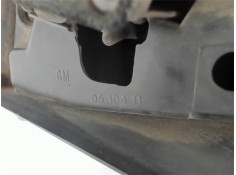 Recambio de retrovisor derecho para opel astra f berlina referencia OEM IAM 0510411  