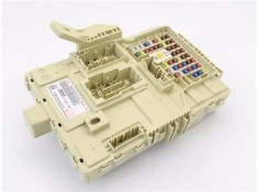 Recambio de caja fusibles/rele para hyundai kona (os) 1.0 pure referencia OEM IAM 91950J9080  