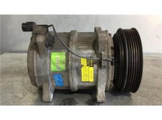 Recambio de compresor aire acond. para volvo s40 berlina 2.0 referencia OEM IAM 665D970643 6721 