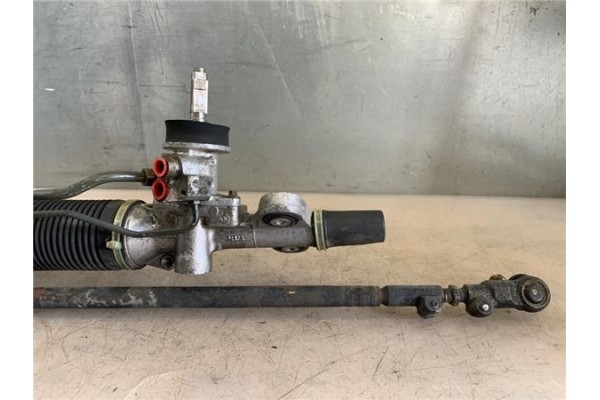 Recambio de cremallera direccion asistida para land rover freelander (ln) 2.0 di referencia OEM IAM QAB102374  
