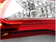 Recambio de piloto porton trasero derecho para renault koleos i referencia OEM IAM   