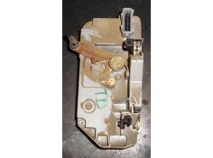 Recambio de cierre electromagnetico trasero derecho para peugeot 406 berlina (s1/s2) 2.0 hdi 110 referencia OEM IAM 913870  