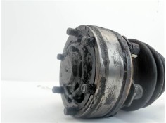 Recambio de palier delantero izquierdo para seat ibiza (6k1) 1.4 referencia OEM IAM   