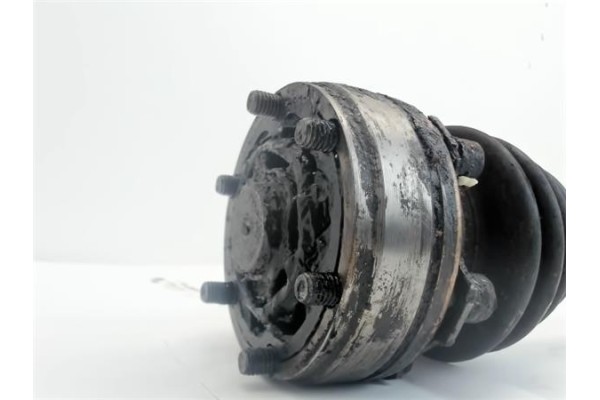 Recambio de palier delantero izquierdo para seat ibiza (6k1) 1.4 referencia OEM IAM   