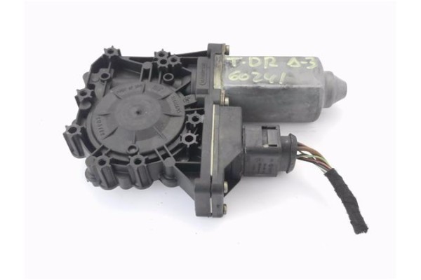 Recambio de motor elevalunas trasero derecho para audi a3 (8l) 1.9 tdi ambiente referencia OEM IAM 8L4959802A  