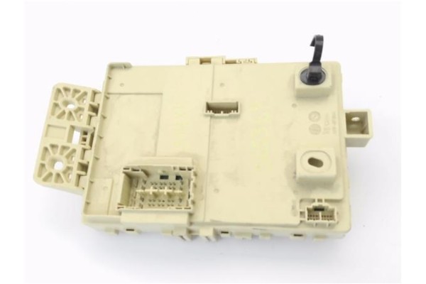 Recambio de caja fusibles/rele para hyundai kona (os) 1.0 pure referencia OEM IAM 91950J9080  