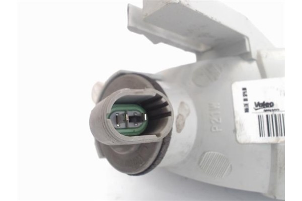 Recambio de intermitente delantero izquierdo para renault clio i fase i / ii (b/c57) referencia OEM IAM  89398009 