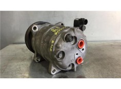 Recambio de compresor aire acond. para volvo s40 berlina 2.0 referencia OEM IAM 665D970643 6721 
