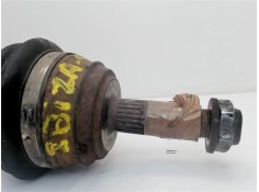 Recambio de palier delantero izquierdo para seat ibiza (6k1) 1.4 referencia OEM IAM   