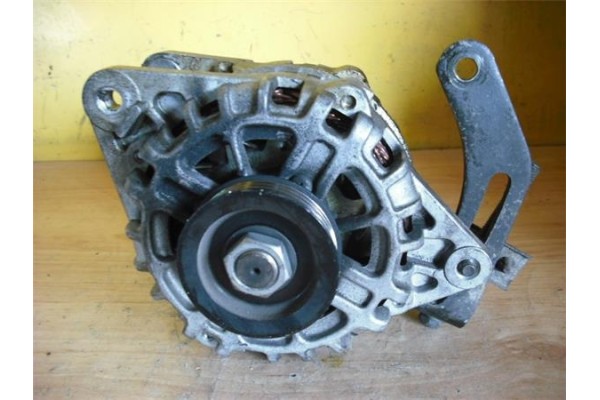 Recambio de alternador para hyundai accent (lc)(2000) 1.3 gl 5p [1,3 ltr. - 63 kw cat] referencia OEM IAM   