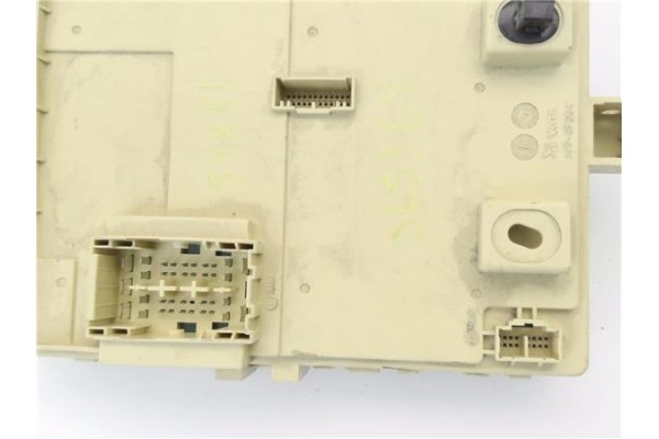 Recambio de caja fusibles/rele para hyundai kona (os) 1.0 pure referencia OEM IAM 91950J9080  