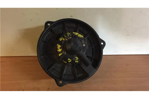 Recambio de motor calefaccion para toyota celica (t20) 2.0 gt referencia OEM IAM 19400000215H  