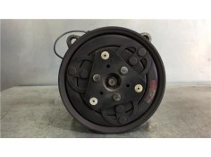 Recambio de compresor aire acond. para volvo s40 berlina 2.0 referencia OEM IAM 665D970643 6721 