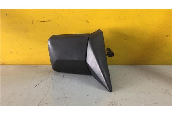 Recambio de retrovisor derecho para mercedes-benz clase e berlina (bm 124)(1984) 2.0 200 (124.020) [2,0 ltr. - 77 kw] referencia