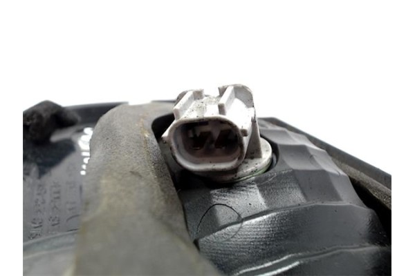 Recambio de piloto porton trasero derecho para renault koleos i referencia OEM IAM   