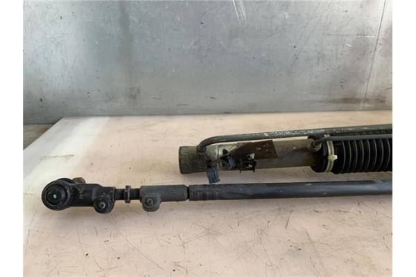 Recambio de cremallera direccion asistida para land rover freelander (ln) 2.0 di referencia OEM IAM QAB102374  