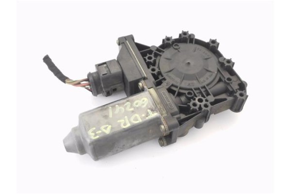 Recambio de motor elevalunas trasero derecho para audi a3 (8l) 1.9 tdi ambiente referencia OEM IAM 8L4959802A  
