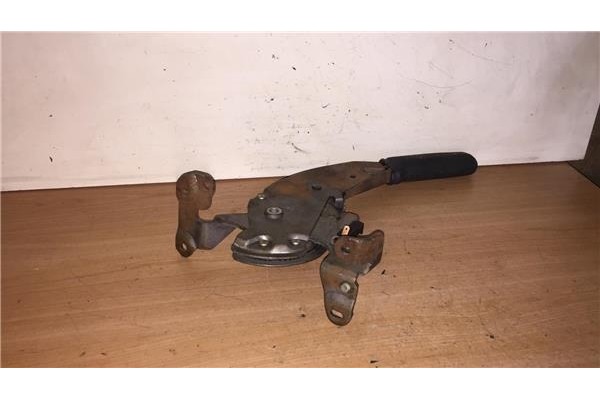 Recambio de palanca freno de mano para opel corsa c 1.2 referencia OEM IAM   
