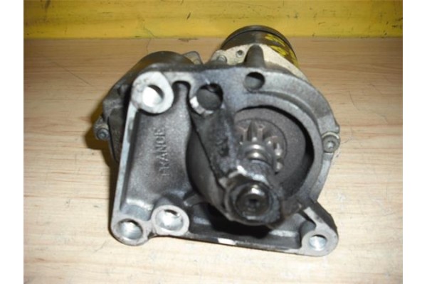 Recambio de motor arranque para renault megane i (ba0/1_) 1.6 e (ba0f, ba0s) referencia OEM IAM D6RA123  