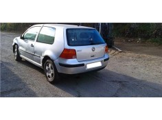 volkswagen golf iv berlina (1j1) del año 2003