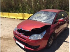 citroen c4 berlina del año 2005